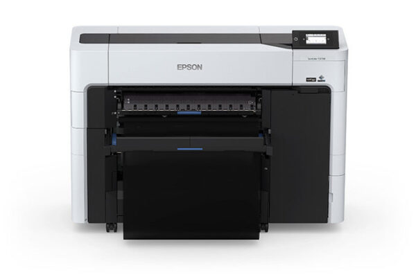 Epson SureColor T3770E 24-Inch Large-Format Single-Roll CAD/Technical Printer