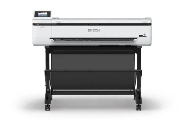 Epson SureColor T5170M 36" Wireless Printer with Integrated Scanner - Image 2