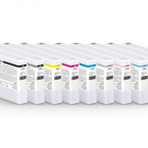 Epson P5370 - T55V Ink