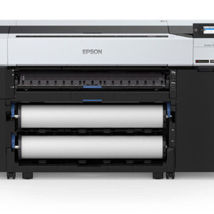 Epson SureColor T5770DM 36-Inch Large-Format Multifunction CAD/Technical Printer