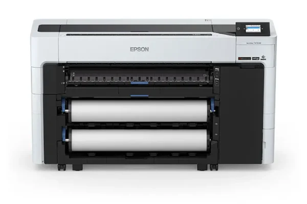 Epson SureColor T5770DM 36-Inch Large-Format Multifunction CAD/Technical Printer - Image 3