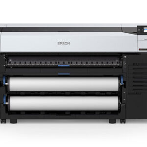 Epson SureColor T7770DL 44-Inch Large-Format Dual-Roll CAD/Technical Printer With 1.6 L Ink Pack System