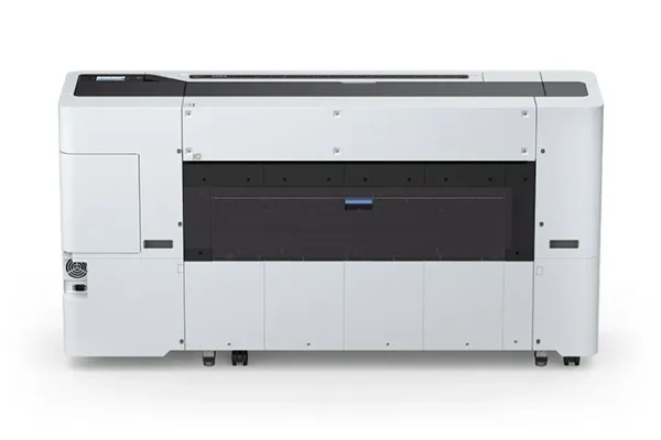 Epson SureColor T7770DM 44-Inch Large-Format Multifunction CAD/Technical Printer - Image 2