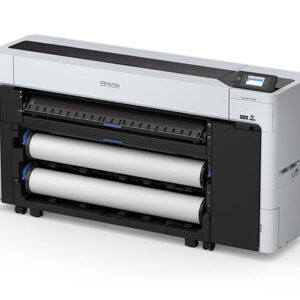 Epson SureColor T7770D 44-Inch Large-Format Dual-Roll CAD/Technical Printer