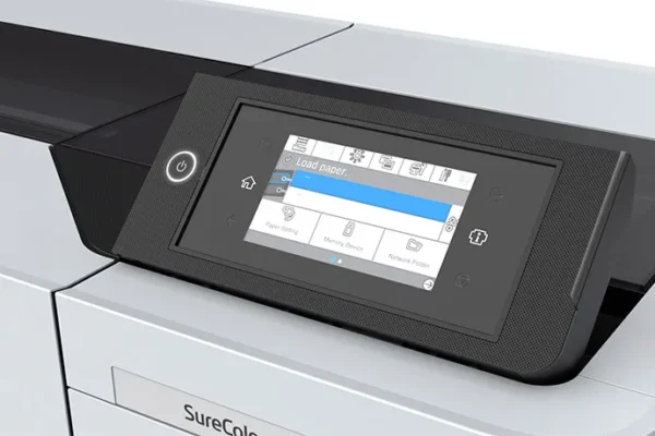 Epson SureColor T7770D 44-Inch Large-Format Dual-Roll CAD/Technical Printer - Image 4