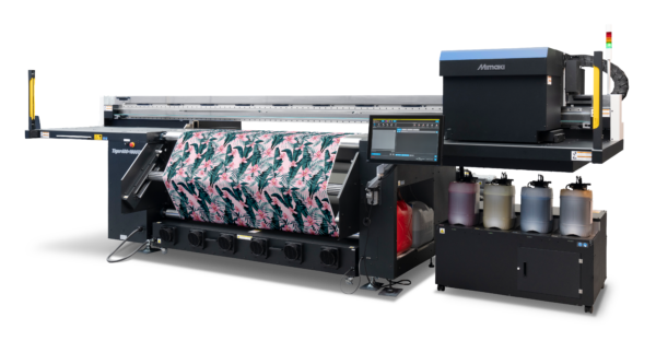 Mimaki Tiger600-1800TS