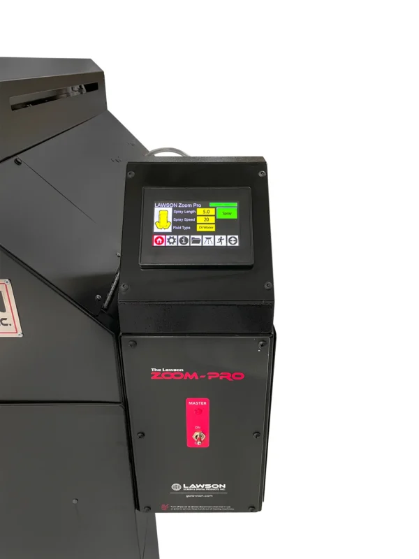 Lawson Zoom-Pro DTG Pre-Treat Machine - Image 4