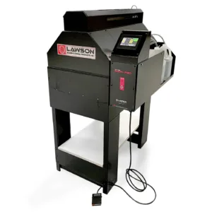 Lawson Zoom-Pro DTG Pre-Treat Machine