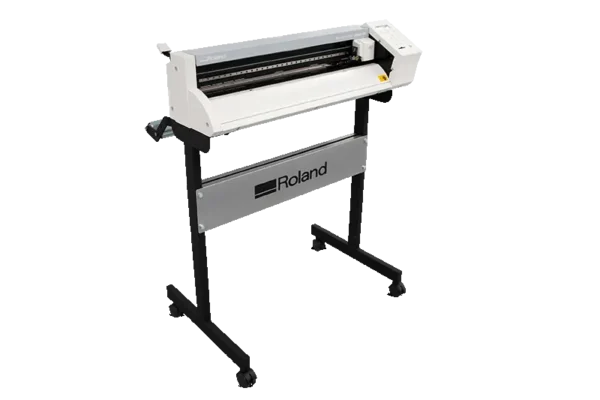 Roland VersaSTUDIO GS2-24 Cutter - Image 2