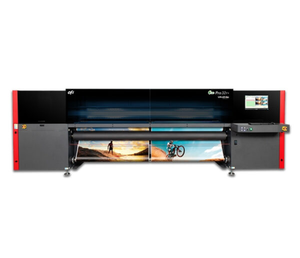 EFI - Pro 32r+ Printer