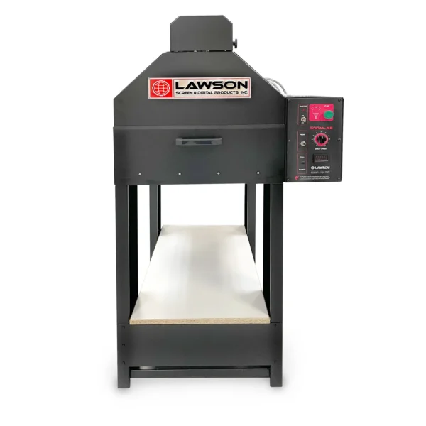 Lawson Zoom-AE DTG Pre-Treat Machine - Image 3