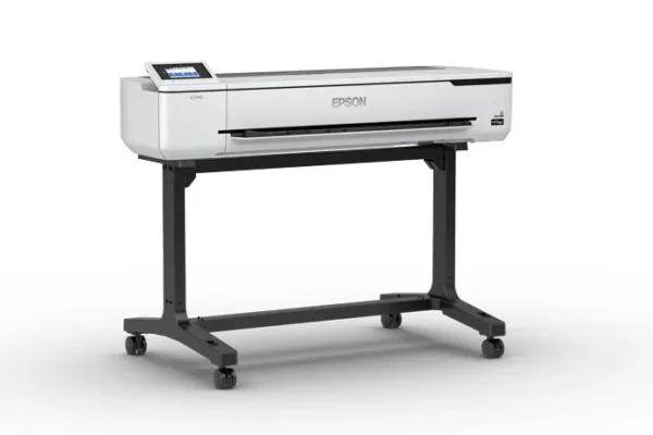 Epson SureColor T5170 Wireless Printer - Image 3