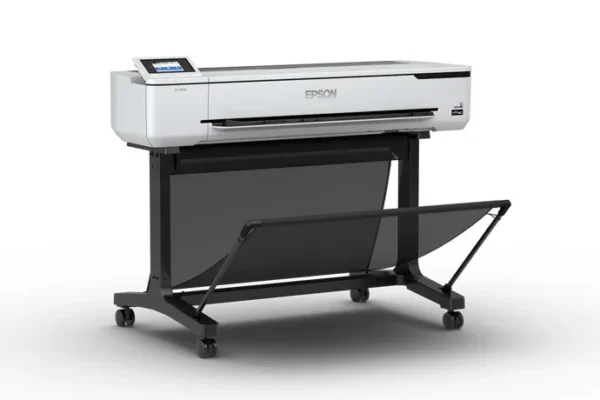Epson SureColor T5170 Wireless Printer - Image 5