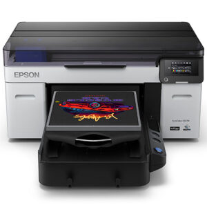 Epson SureColor F2270 Standard Edition Printer