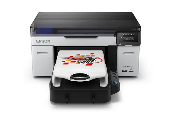 Epson SureColor F2270 Standard Edition Printer - Image 6