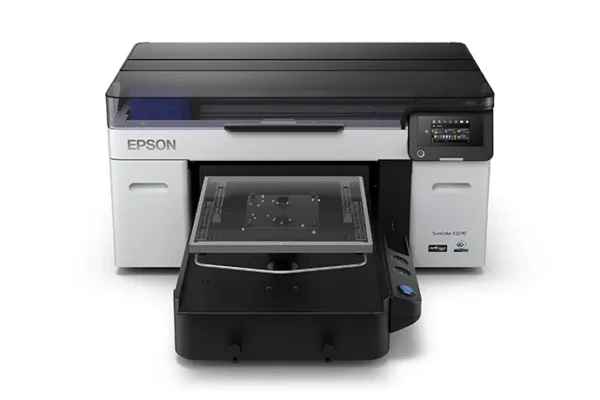 Epson SureColor F2270 Standard Edition Printer - Image 4