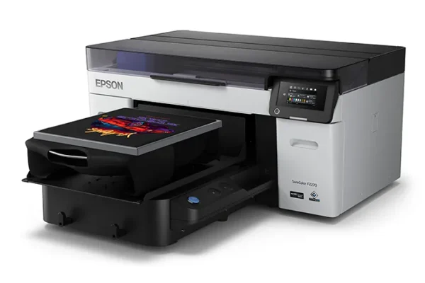Epson SureColor F2270 Standard Edition Printer - Image 3