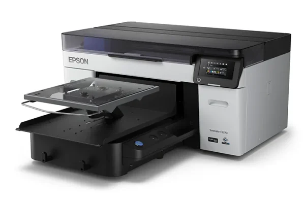 Epson SureColor F2270 Standard Edition Printer - Image 2
