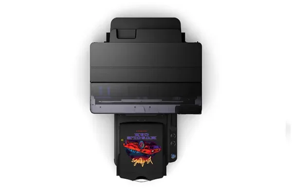 Epson SureColor F2270 Standard Edition Printer - Image 8