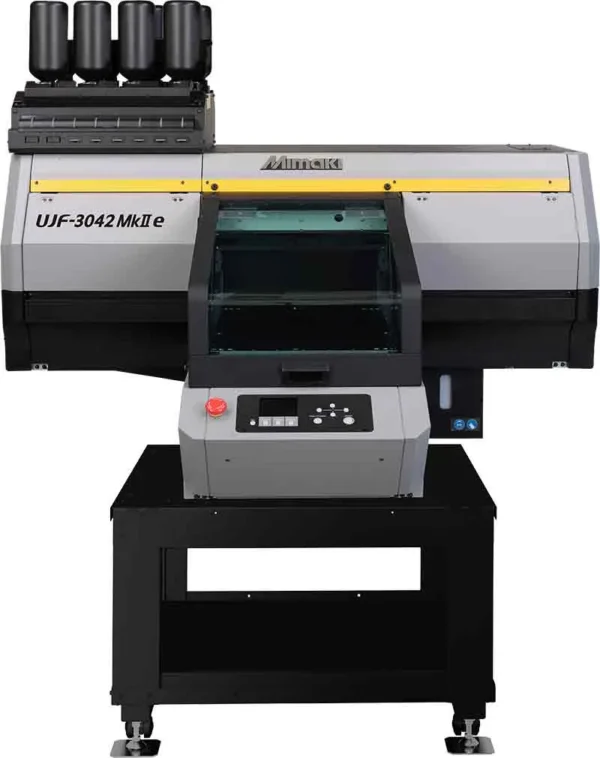 Mimaki UJF-3042 MkII e Series