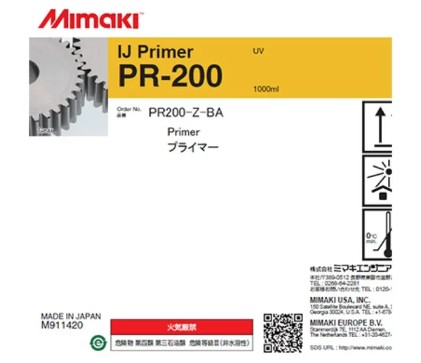 Mimaki PR-200