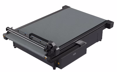 Summa protective mats F1832 designed to protect the cutting surface and improve material stability on Summa F1832 flatbed cutting systems