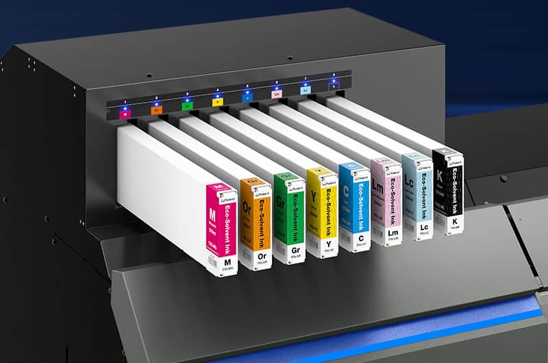 Roland TR3 Ink 500 ml Cartridges – Durability and Performance - Vibrant ...